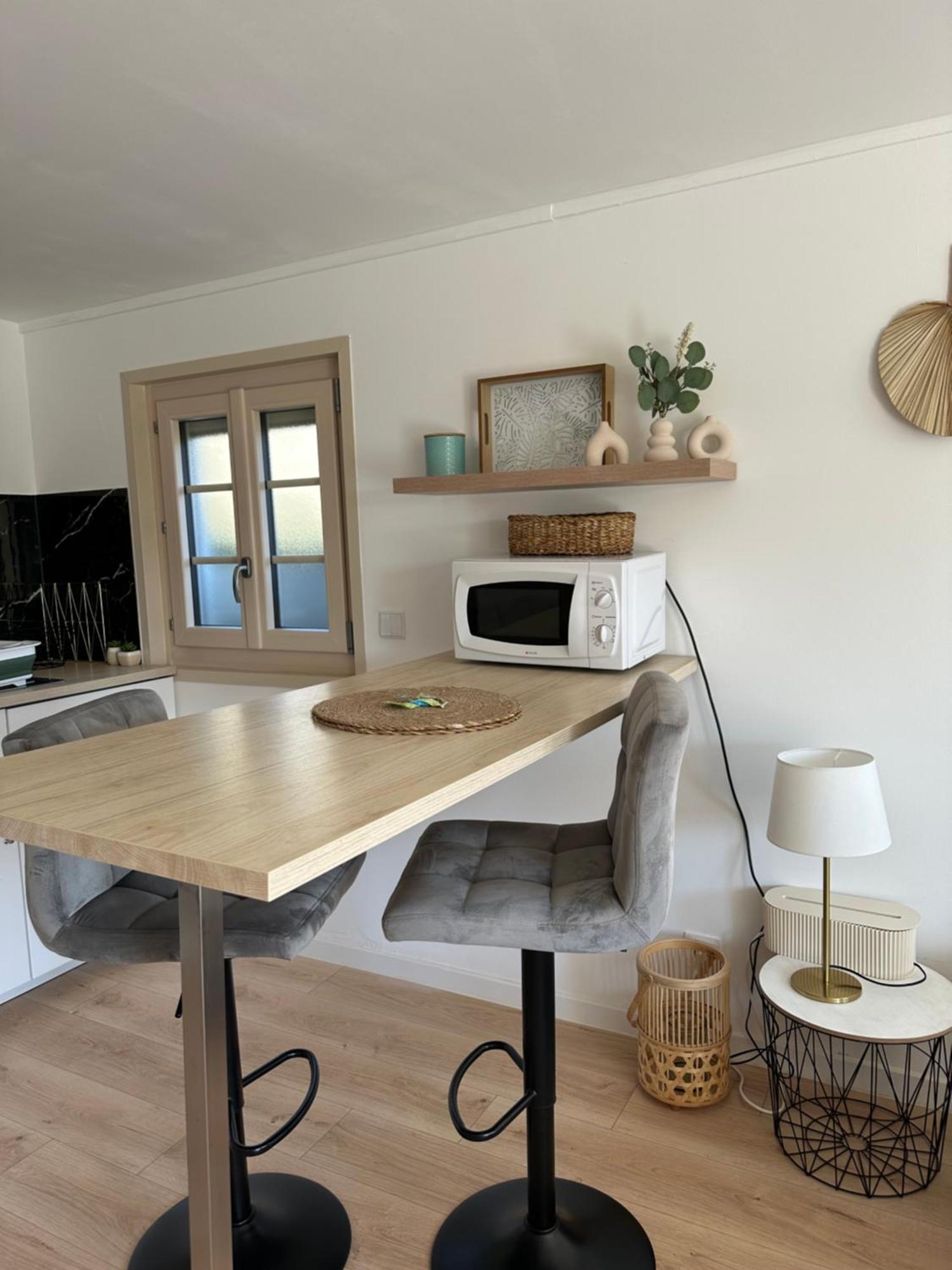 Studio Au Calme Avec Terrasse Rougemont  Bagian luar foto